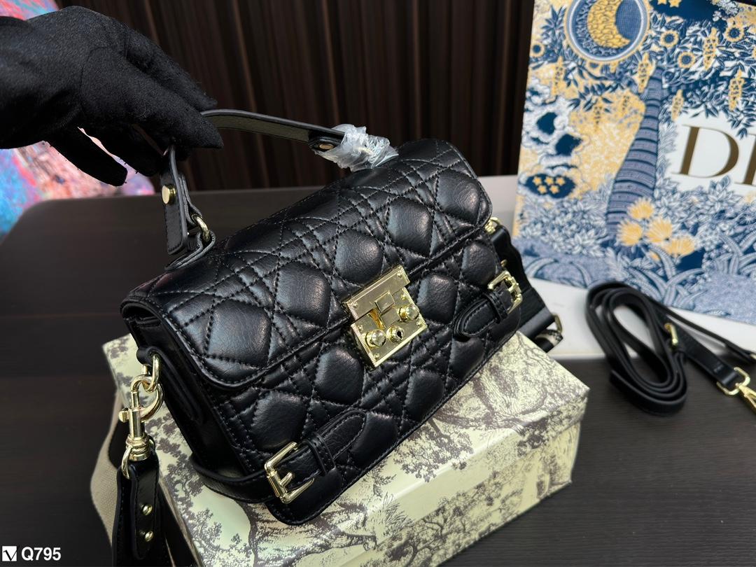 Replica Dior Bag 21*13CM