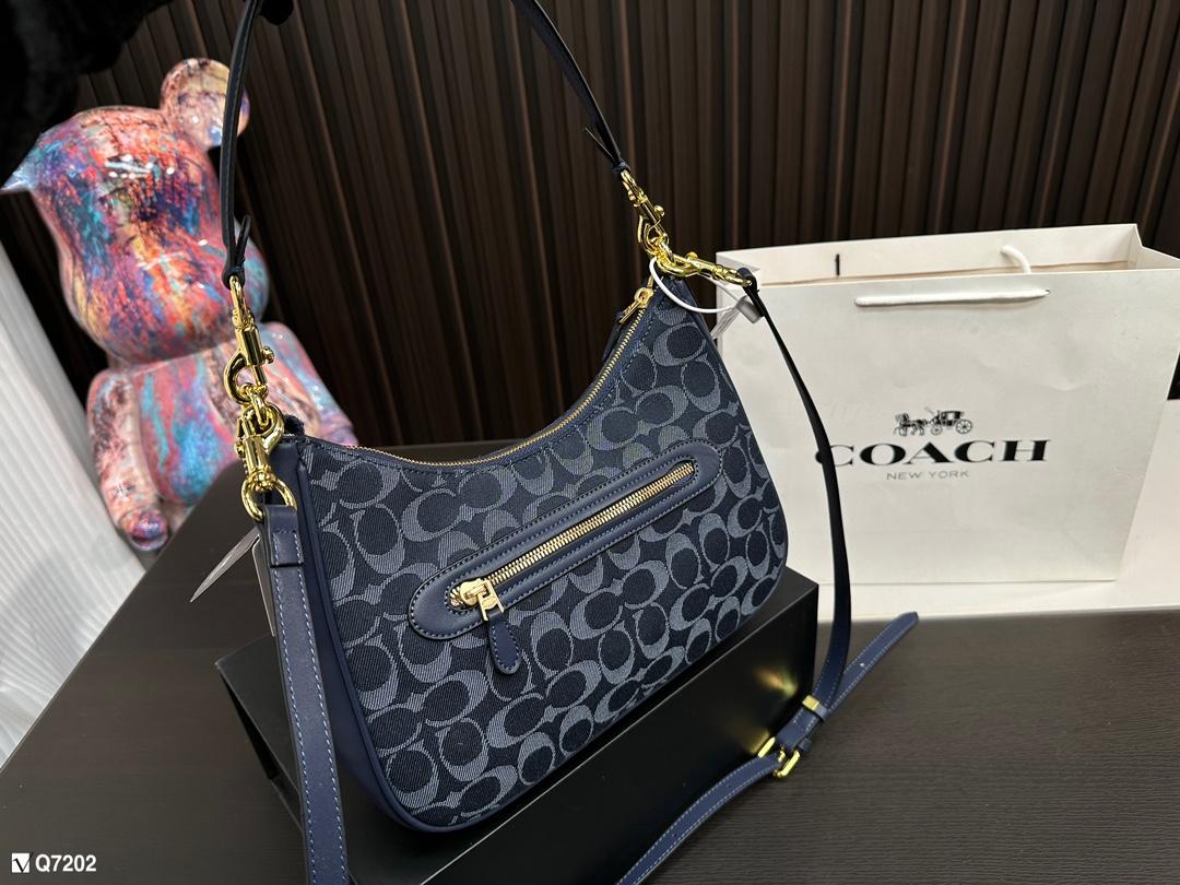 Replica Coach Bag 27*15CM