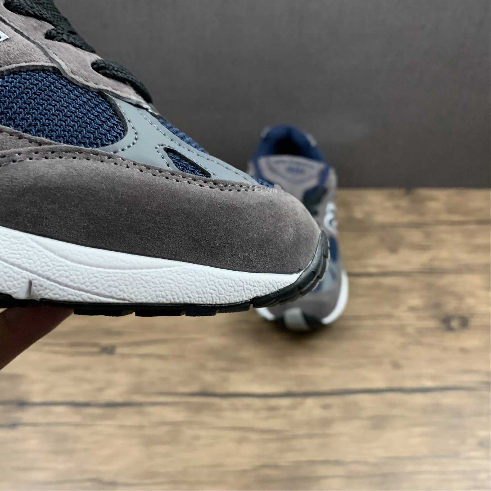 Replica New Balance Shoe New Balance  NB991 M991SGN  40 40.5 41.5 42 42.5 43 44 44.5 45