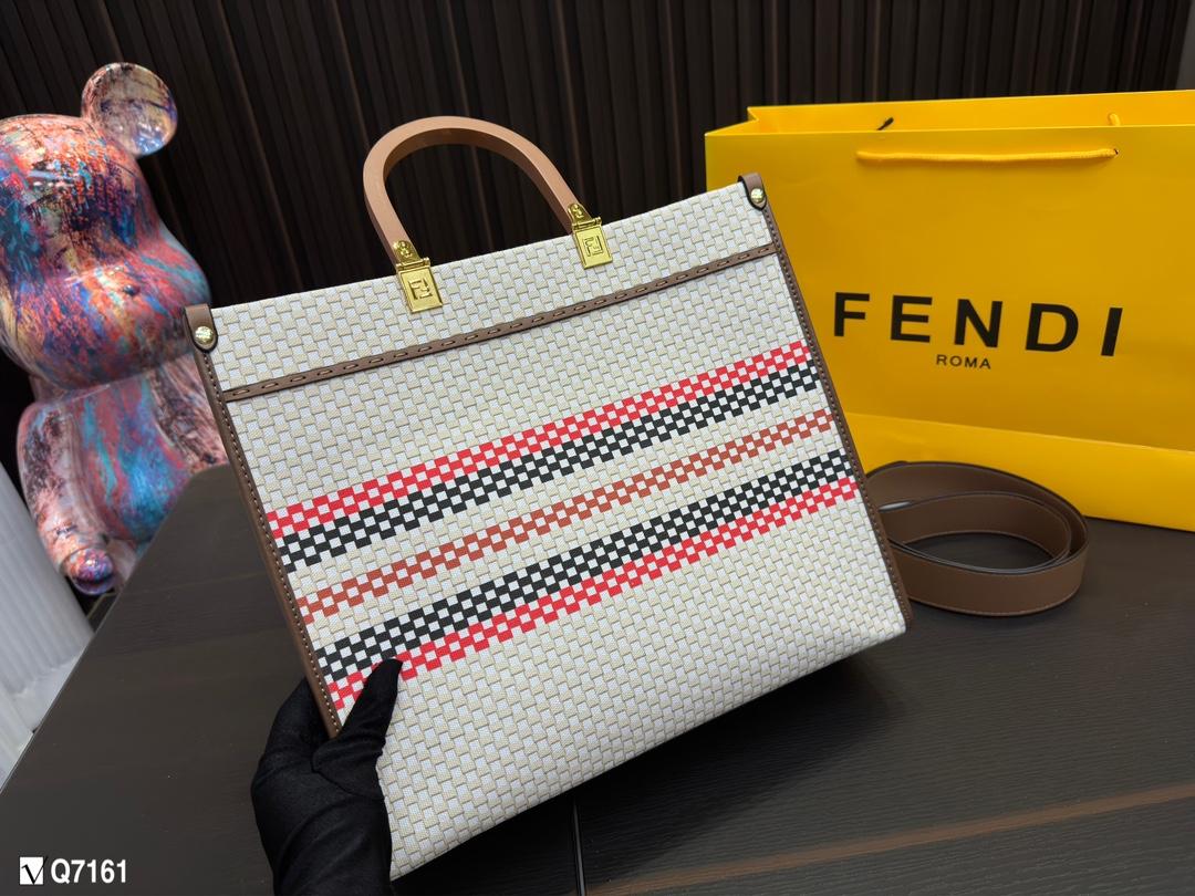Replica Fendi Bag 36*30CM