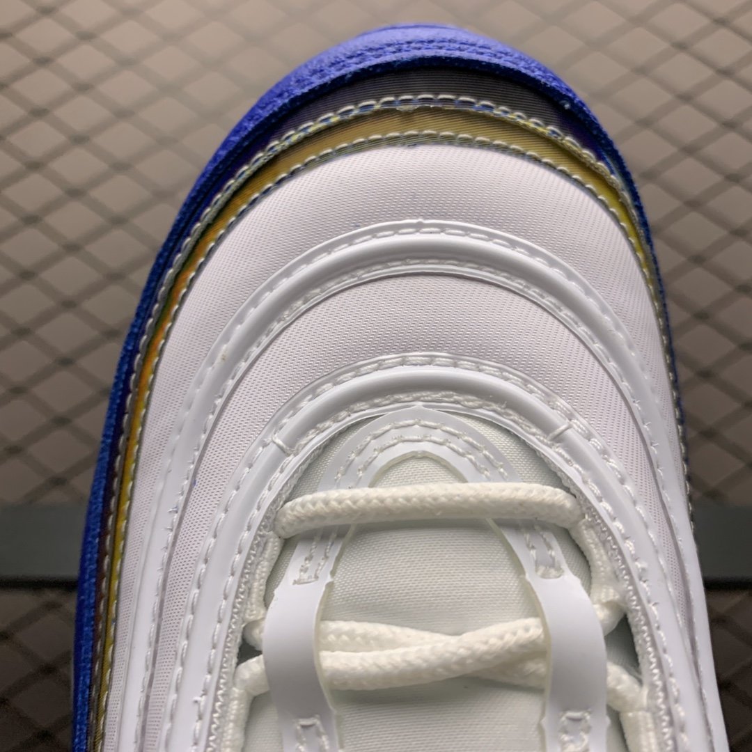 Replica Nike Air Max Shoe Nike Air Max 97 CJ0591-100 36-45