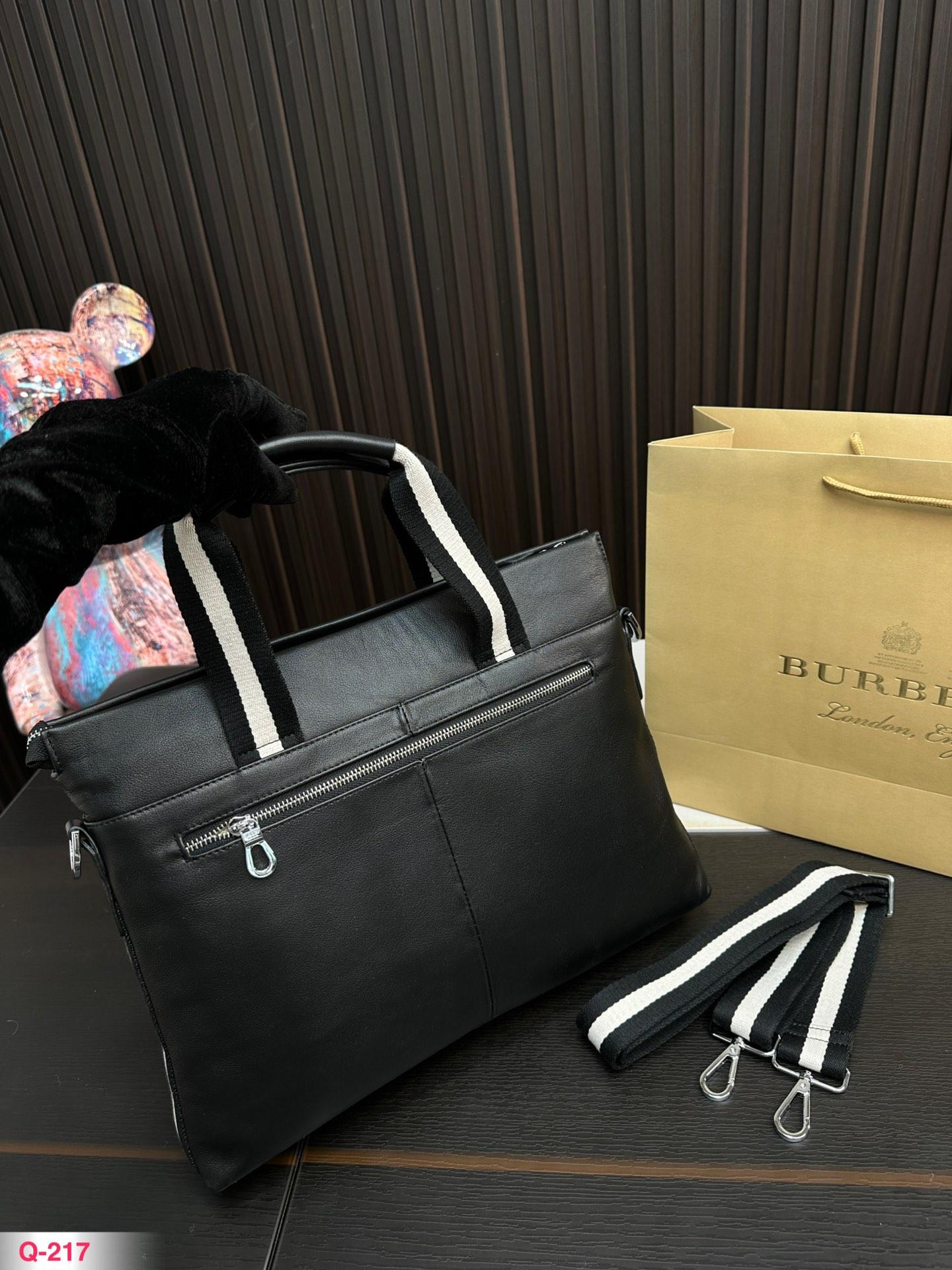 Replica Burberry Bag 28*38CM