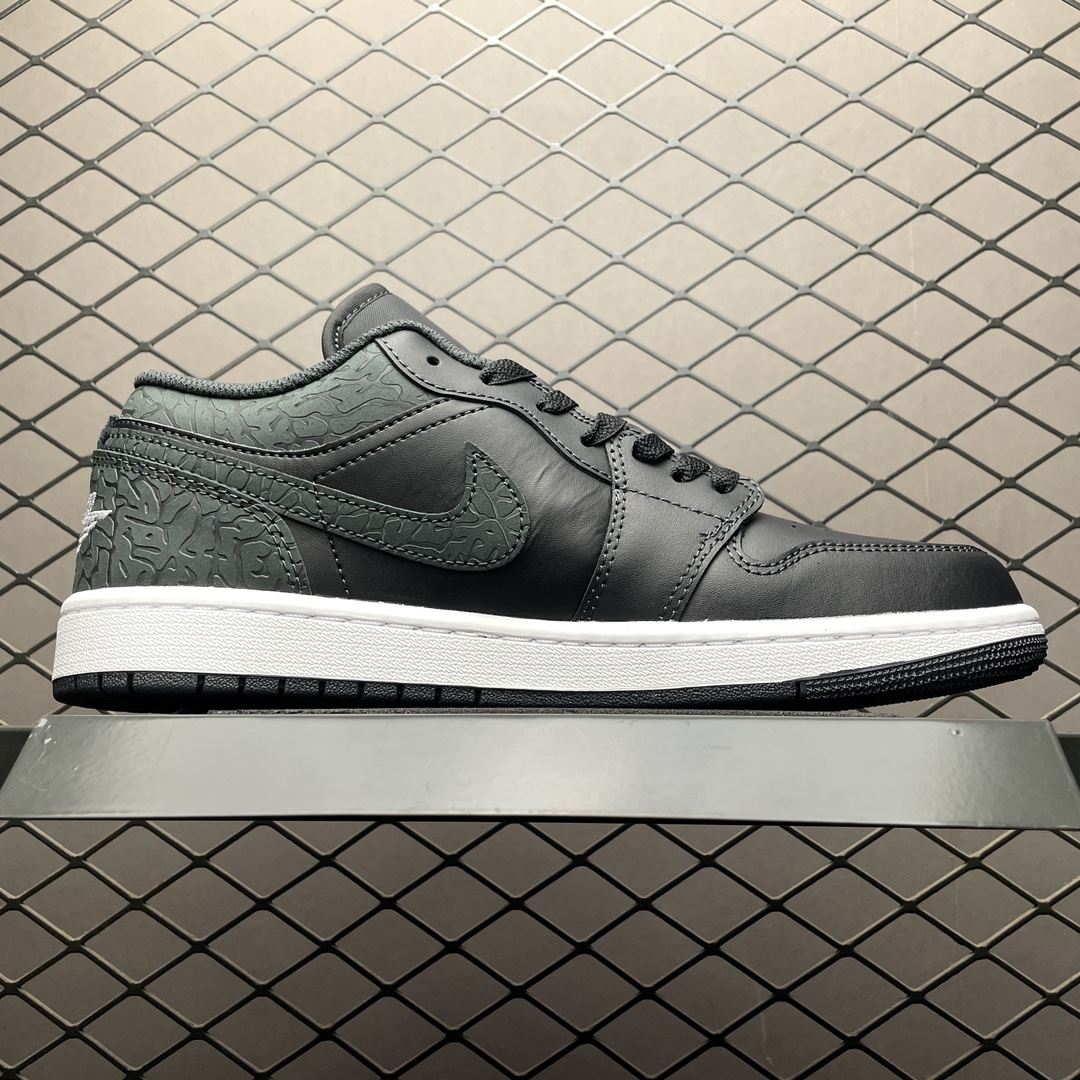 Replica Air Jordan Shoe Air Jordan 1 Low AJ1 FB9907-001 Size 36-46