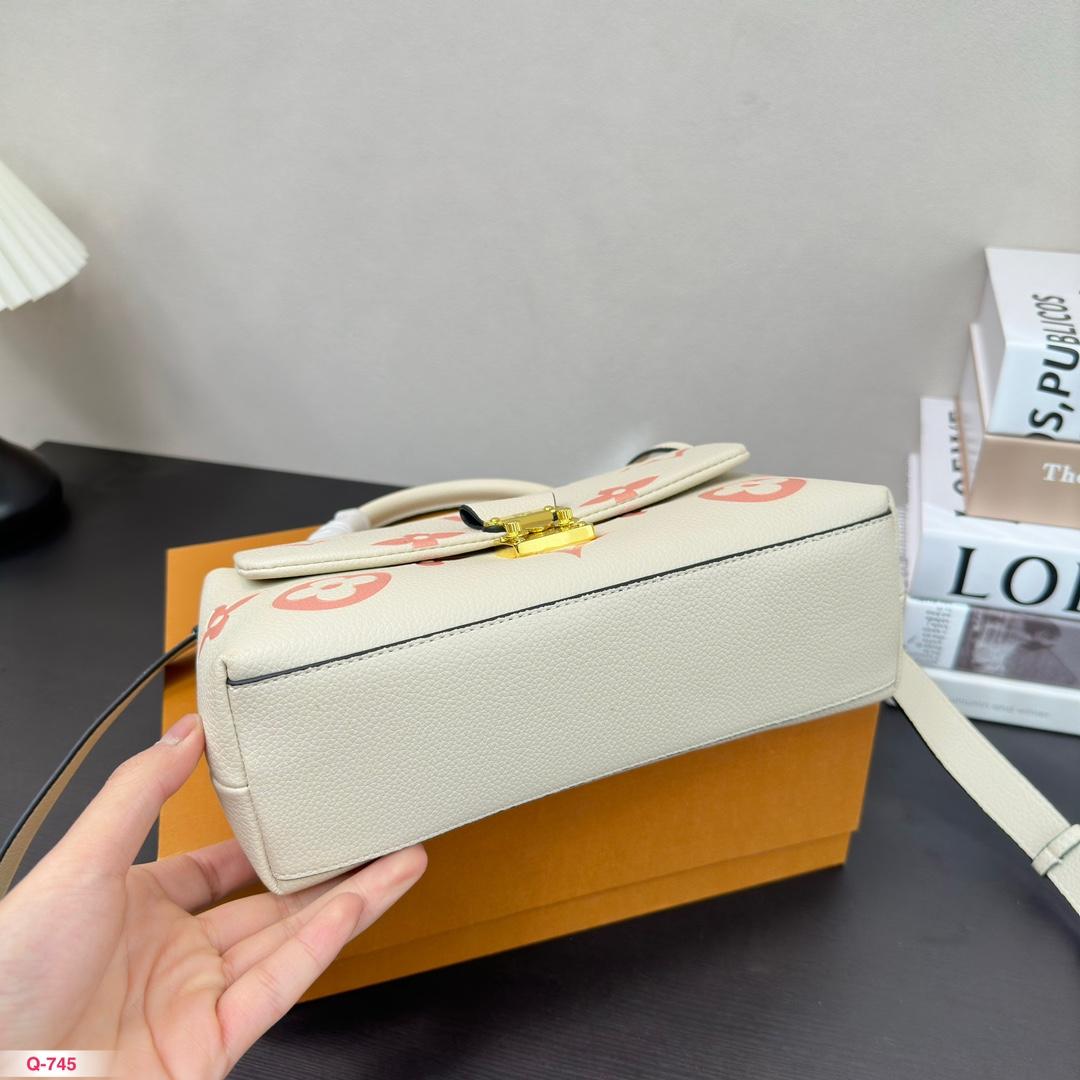 Replica Louis Vuitton Bag 24*16CM