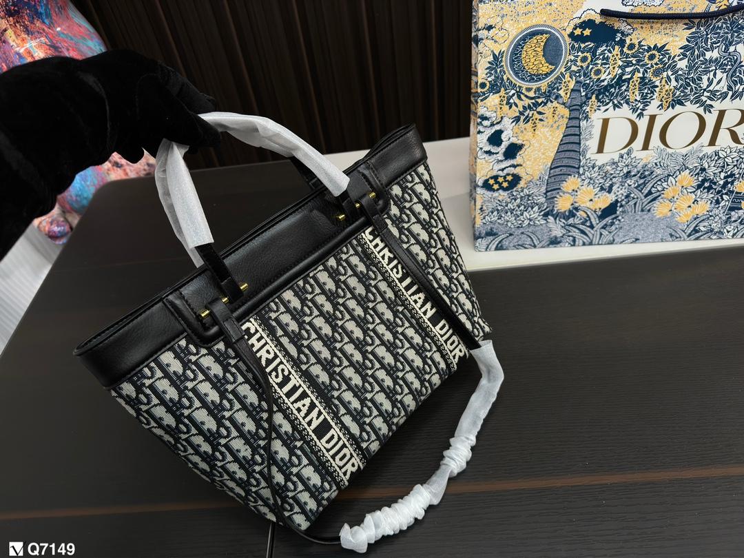 Replica Dior Bag  28*10*24CM