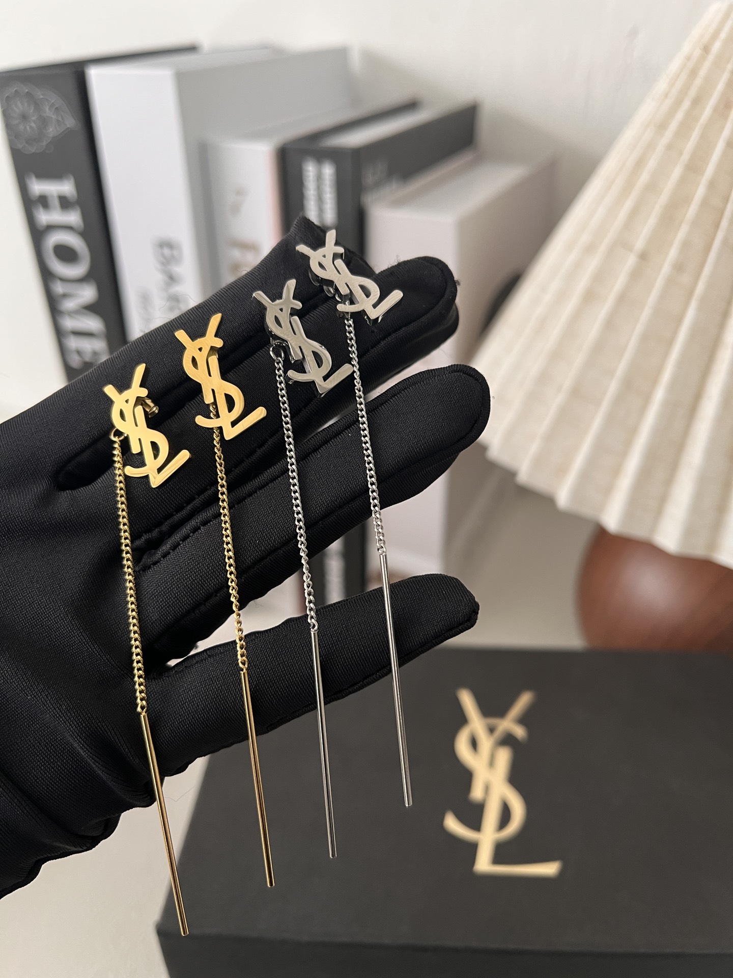 Replica YSL Earring