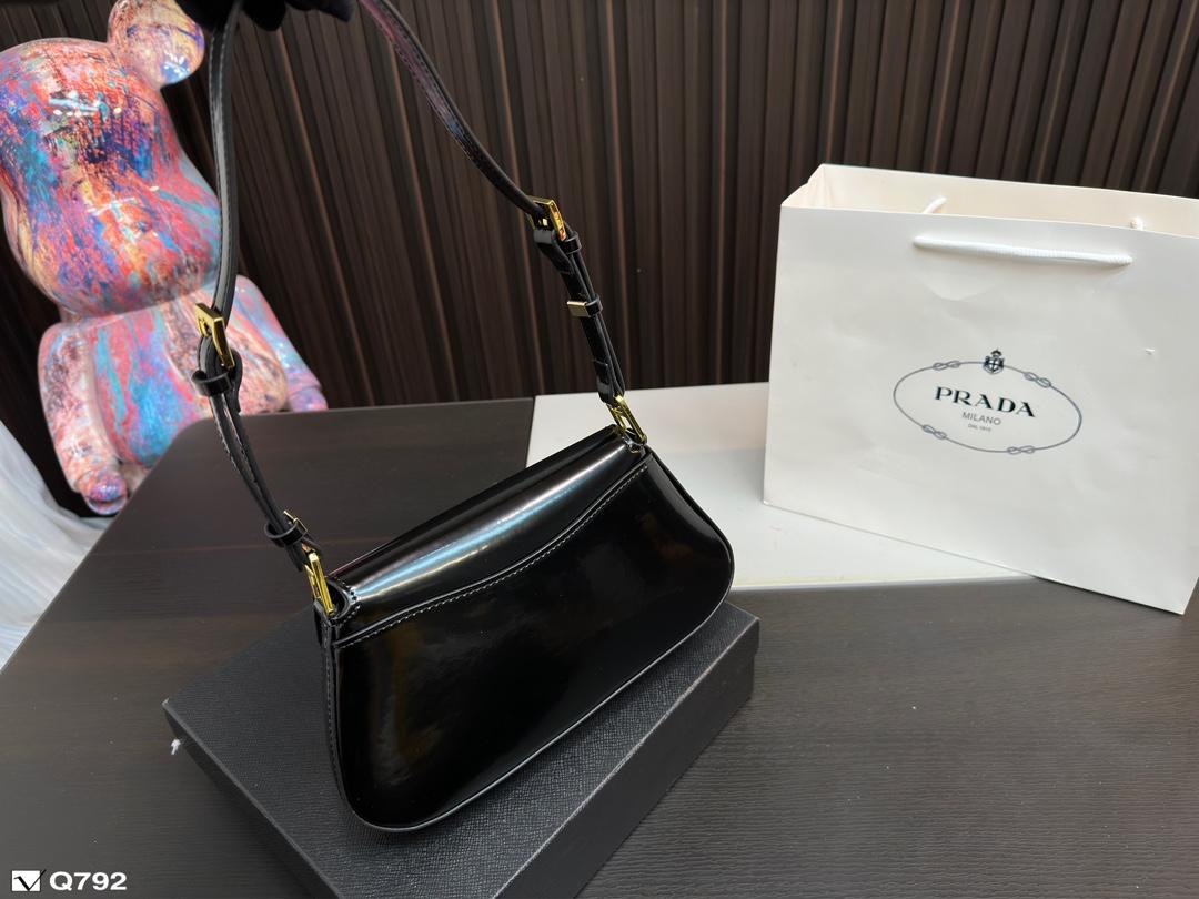 Replica Prada Bag 14*26CM