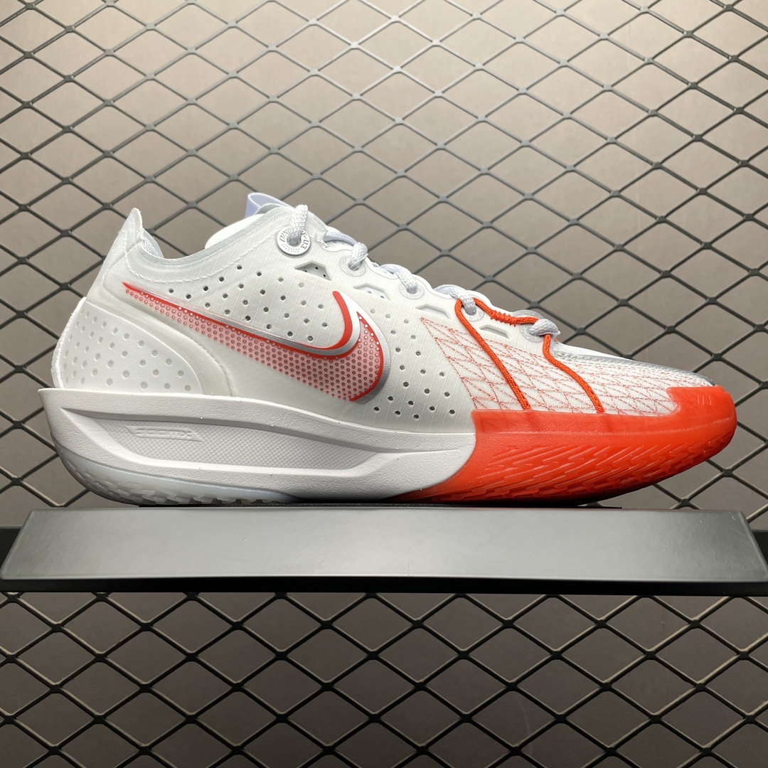 Replica Nike Shoe Nike G.T. Cut 3 EP  DV2918-101  Size 39-45 46