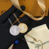 Replica LOUIS VUITTON Necklace