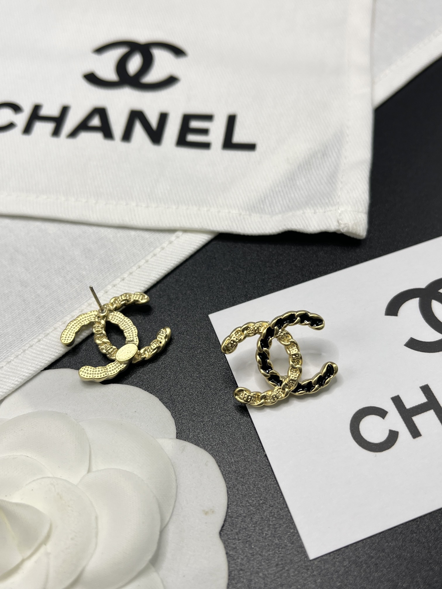 Replica CHANEL Earring