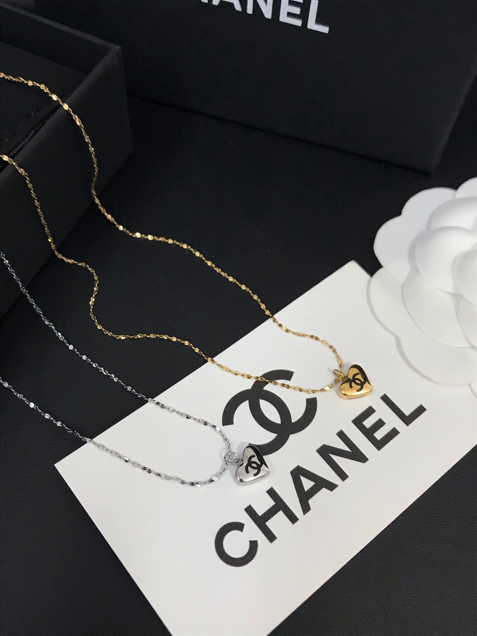 Replica CHANEL Necklace