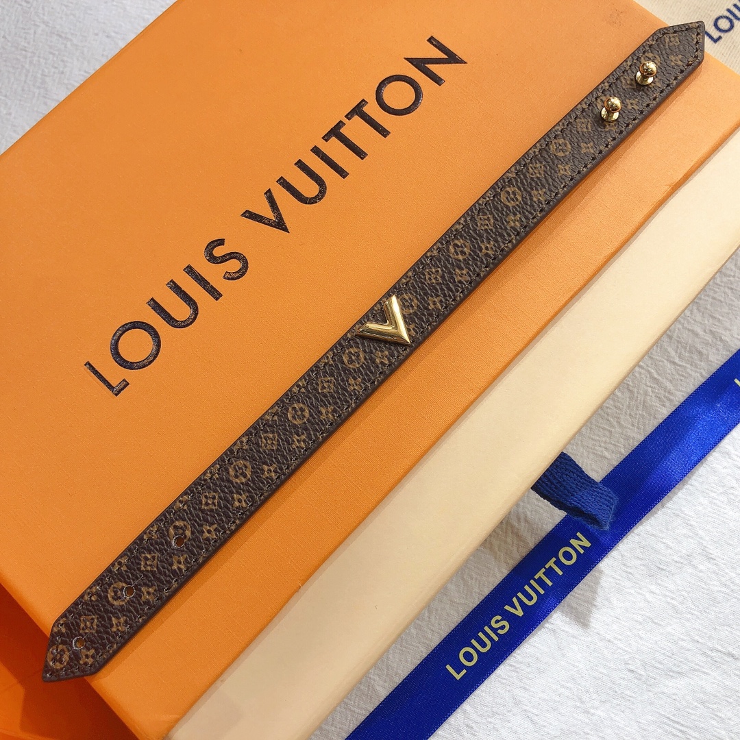 Replica LOUIS VUITTON Bangle