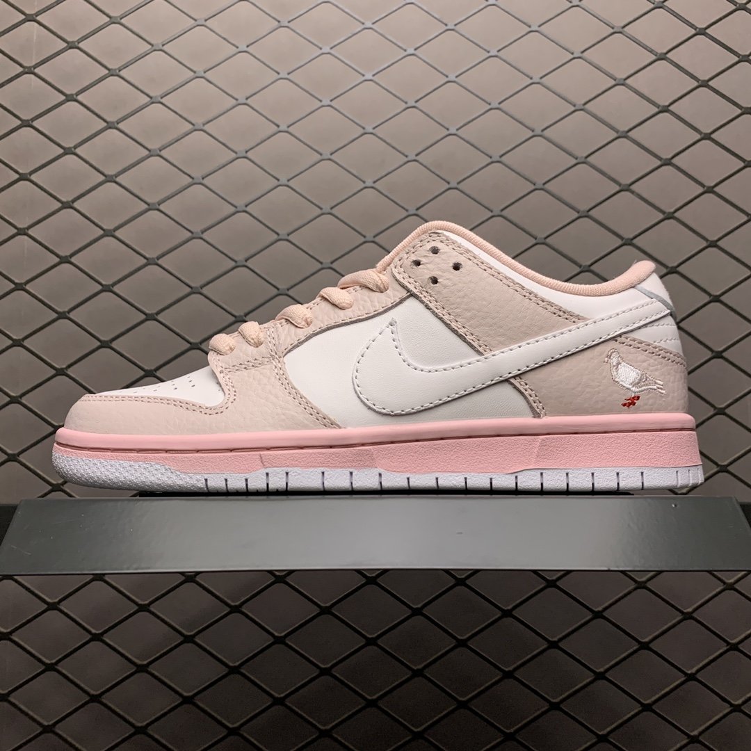Replica Nike Dunk SB Shoe Nike SB Dunk Low  BV1310-012 36-40