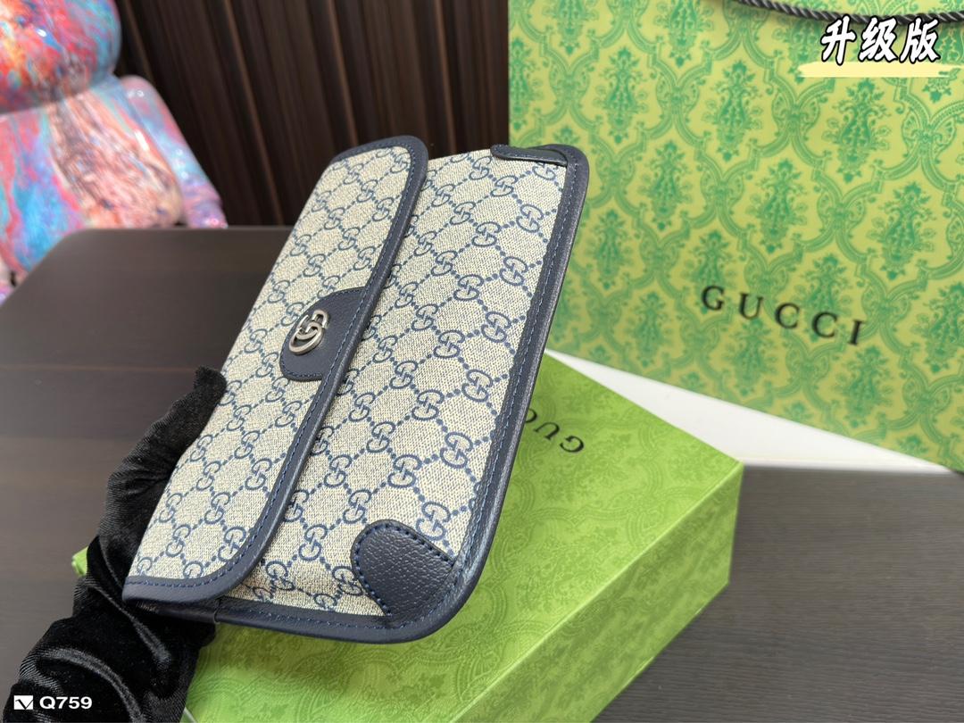 Replica Gucci Bag 24*16CM