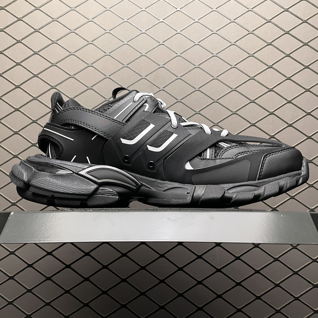 Replica Balenciaga Shoe Balenciaga Track Sneaker Size 35-46_niPsw