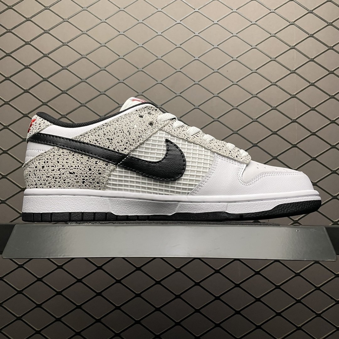 Replica Nike Dunk SB Shoe Nike Dunk Low304714-10739-45