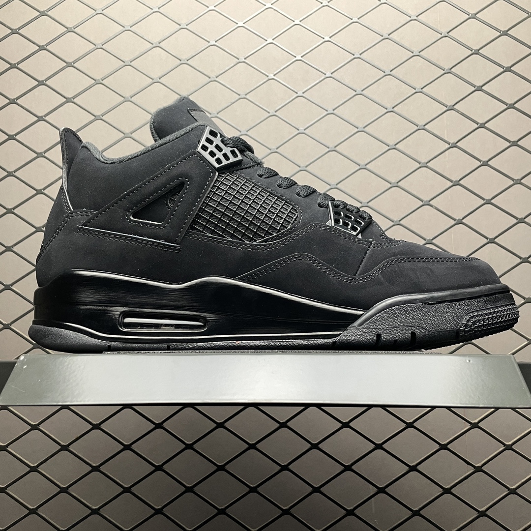 Replica Air Jordan Shoe Air Jordan 4 Retro AJ4 CU1110-010 Size 40.5-48.5