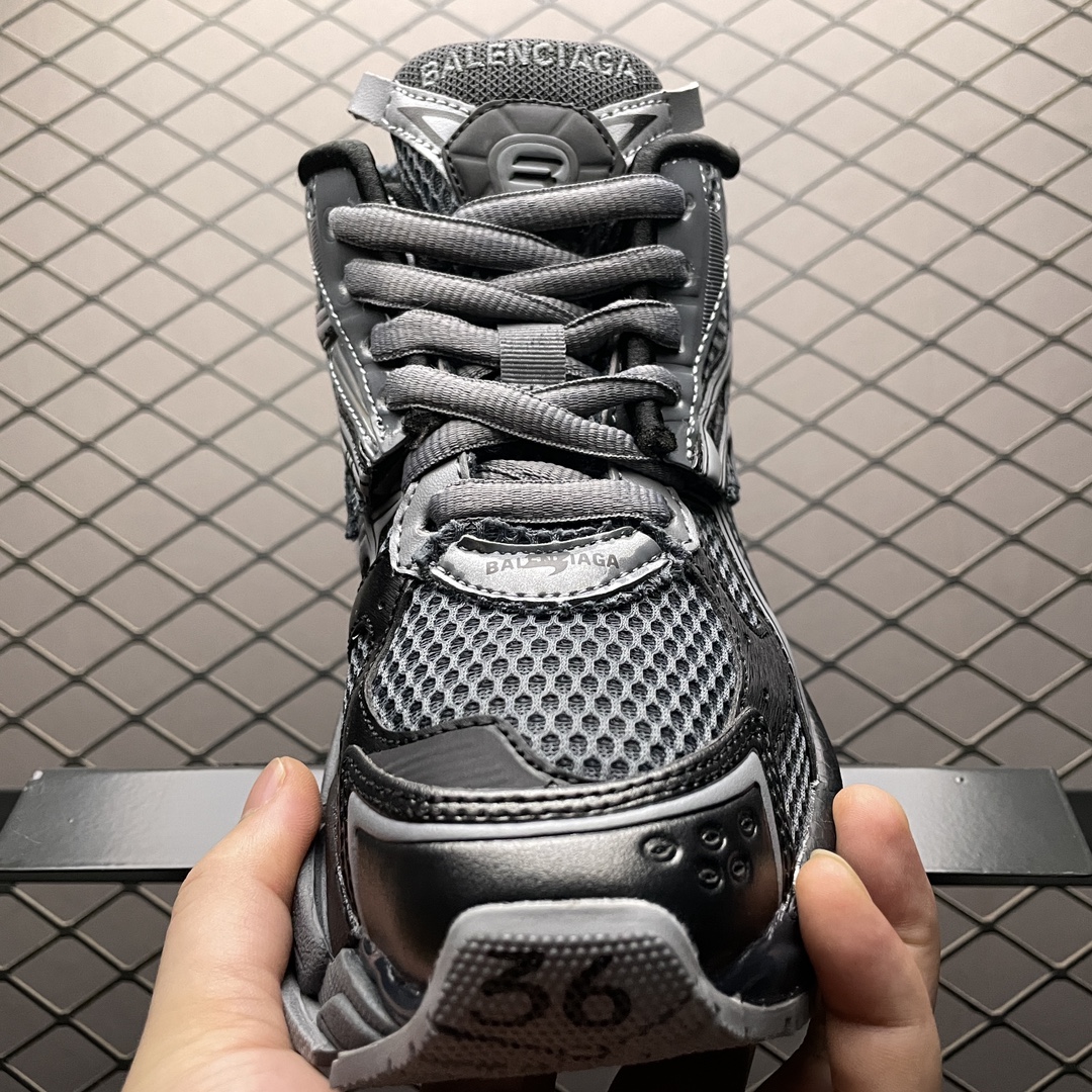 Replica Balenciaga Shoe Balenciaga Runner Size 35-46
