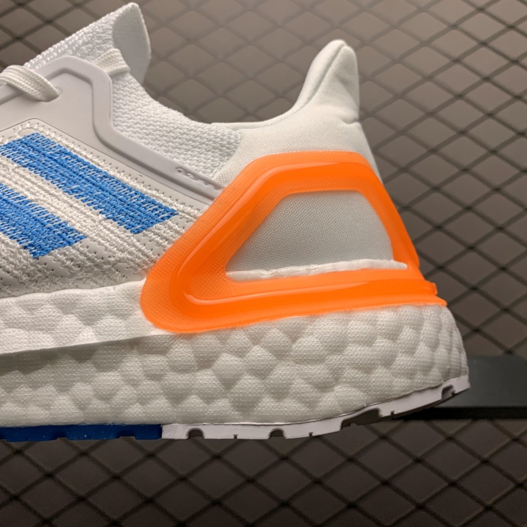 Replica Adidas Shoe Adidas Ultra Boost 20 EG0768 Size 39-45