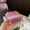 Replica Dior Bag  14*17*7CM