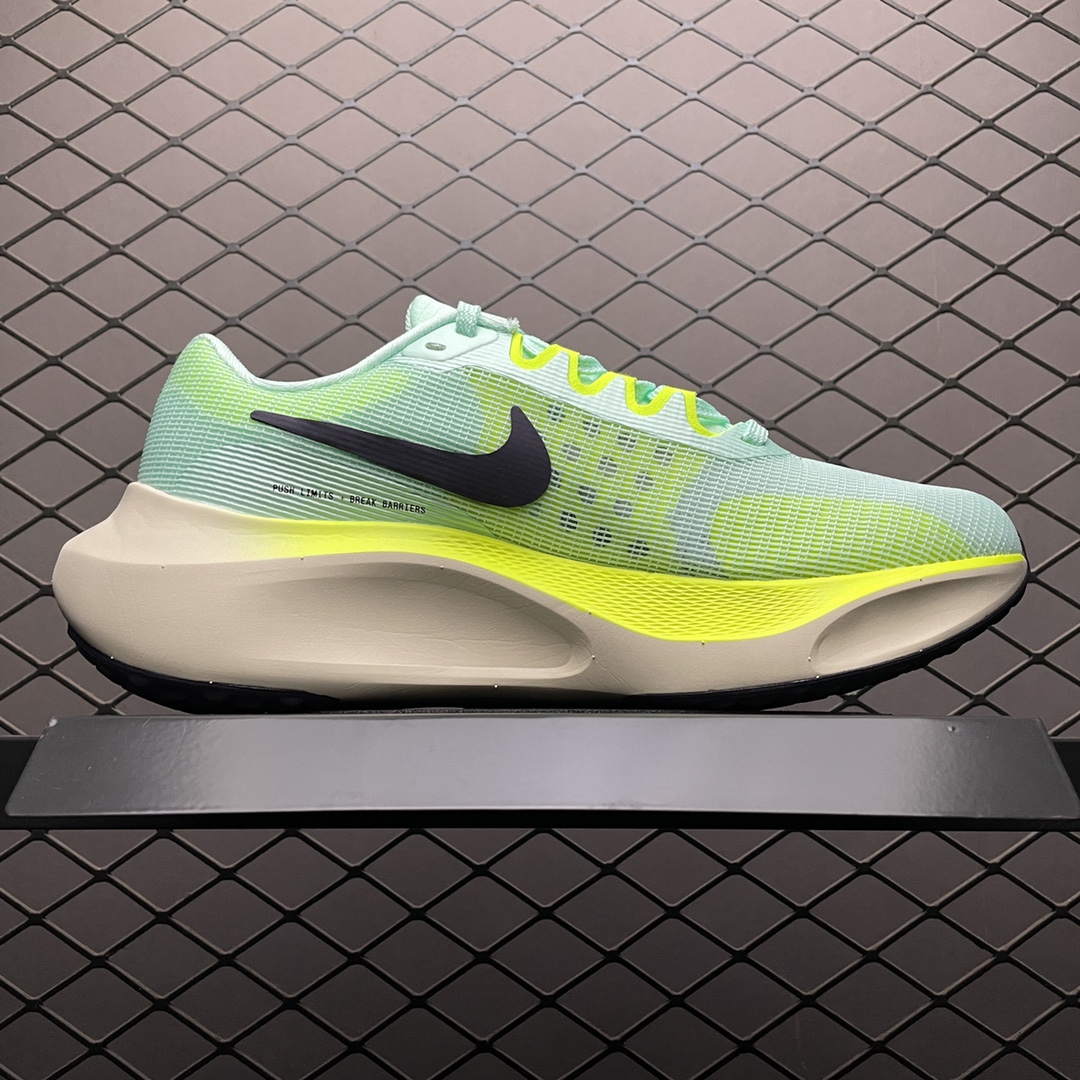 Replica Nike Shoe Nike Zoom Fly 5  DM8974-300 SIZE 36-39 34TDEFJ