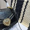 Replica Dolce Gabbana Bag 20*10*17CM