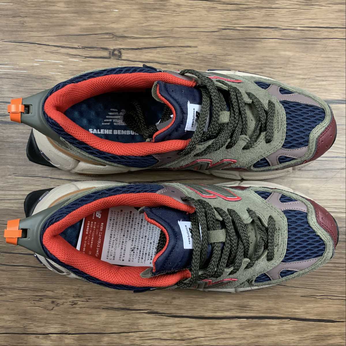 Replica New Balance Shoe New Balance NB574  MS574YSB  36-45