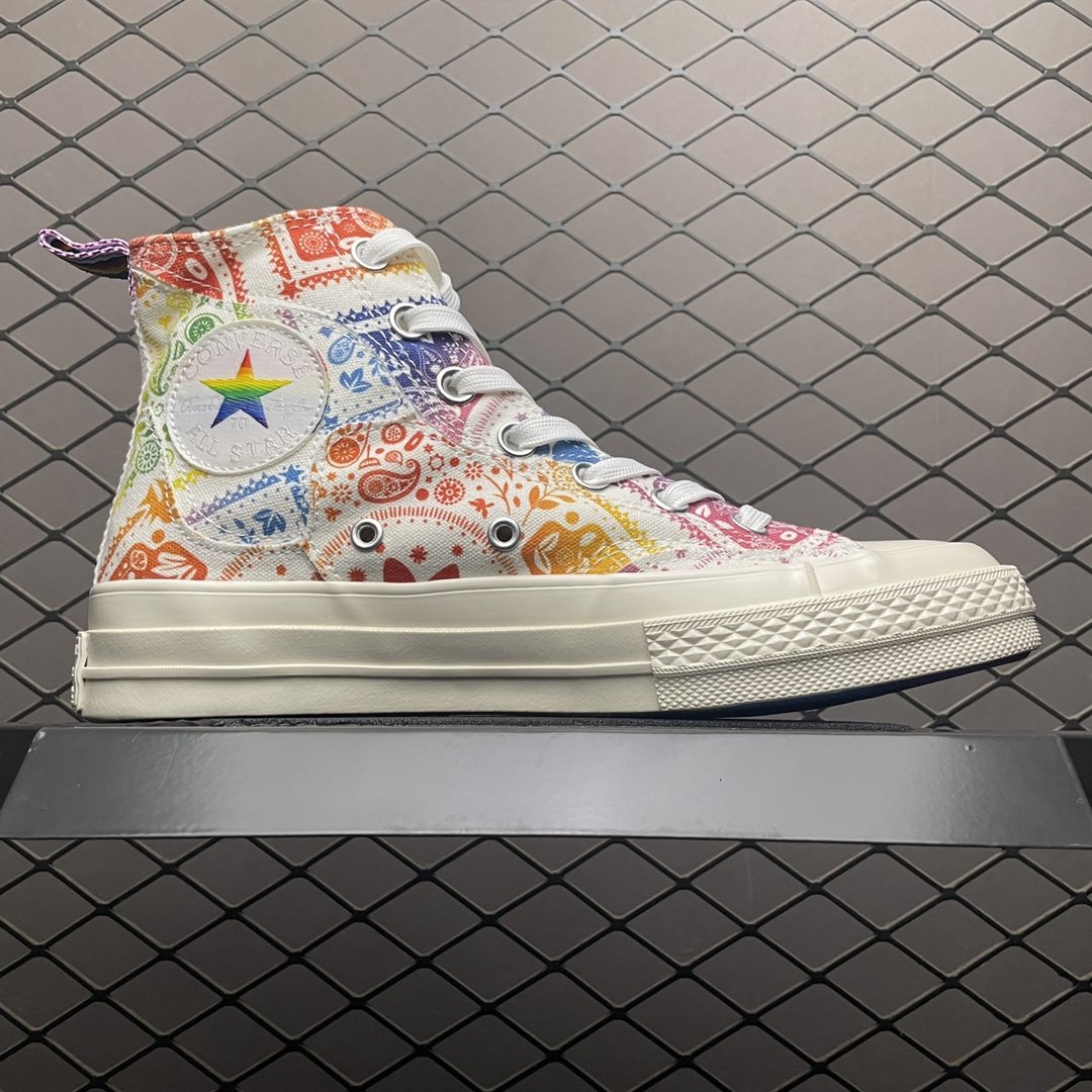 Replica Converse Shoe Converse Chuck 70 Mule Sle Size 35-44 21DBED14