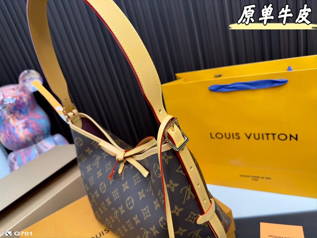 Replica Louis Vuitton Bag 20*29CM