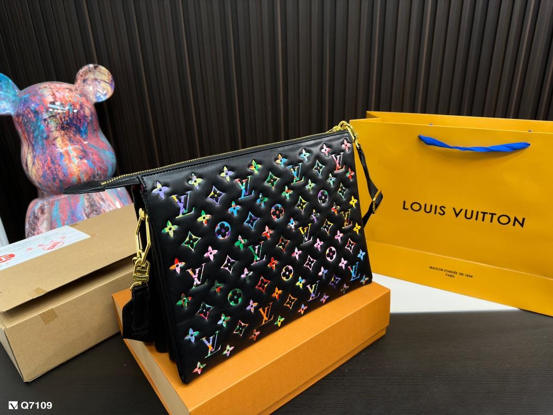 Replica Louis Vuitton Bag 25*33CM