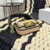 Replica Fendi Bag  14*10CM