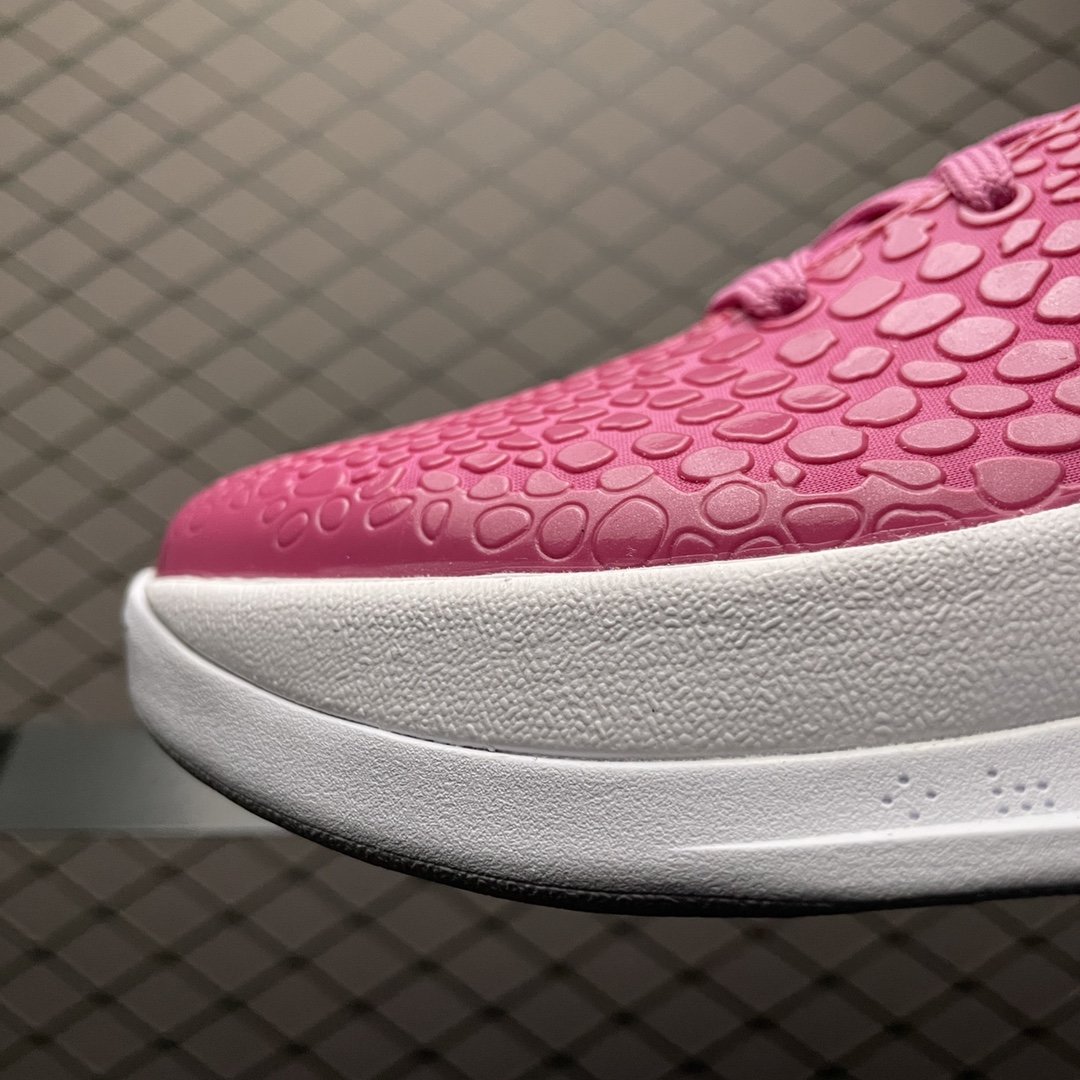 Replica Nike Shoe Nike Kobe VIKay Yow Think Pink6  _03080
