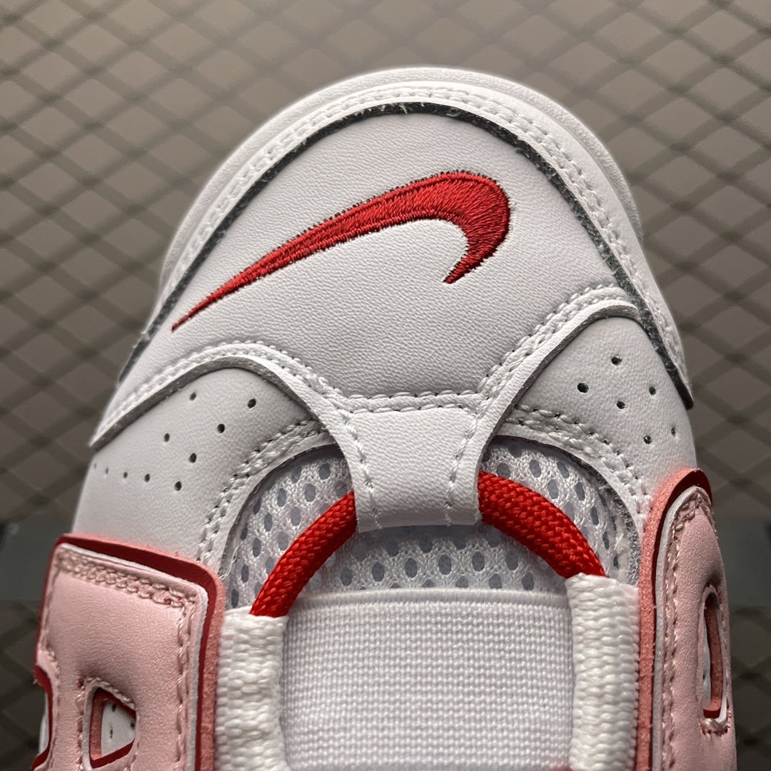 Replica Nike Shoe Nike Air More Uptempo 921948-102 Size 36-45