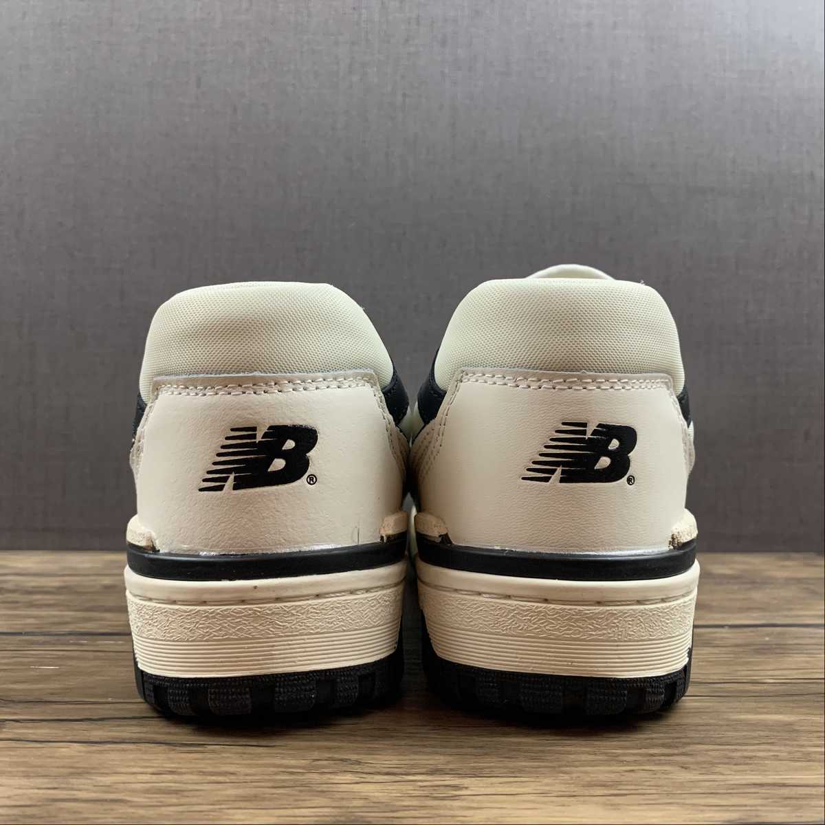 Replica New Balance Shoe New Balance NB550 BB550LWT  36-45