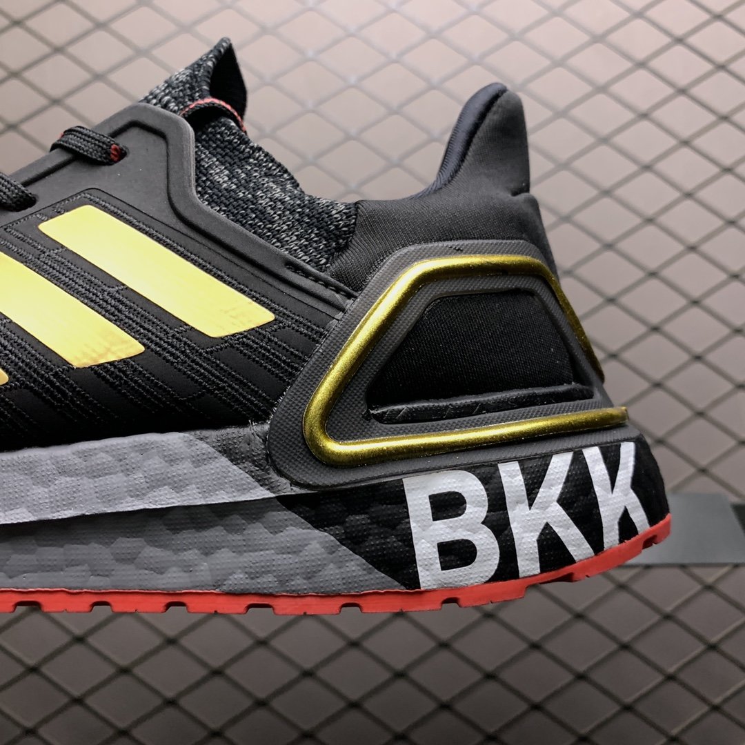Replica Adidas Shoe Adidas Ultra Boost UB20 FX7812 39-45