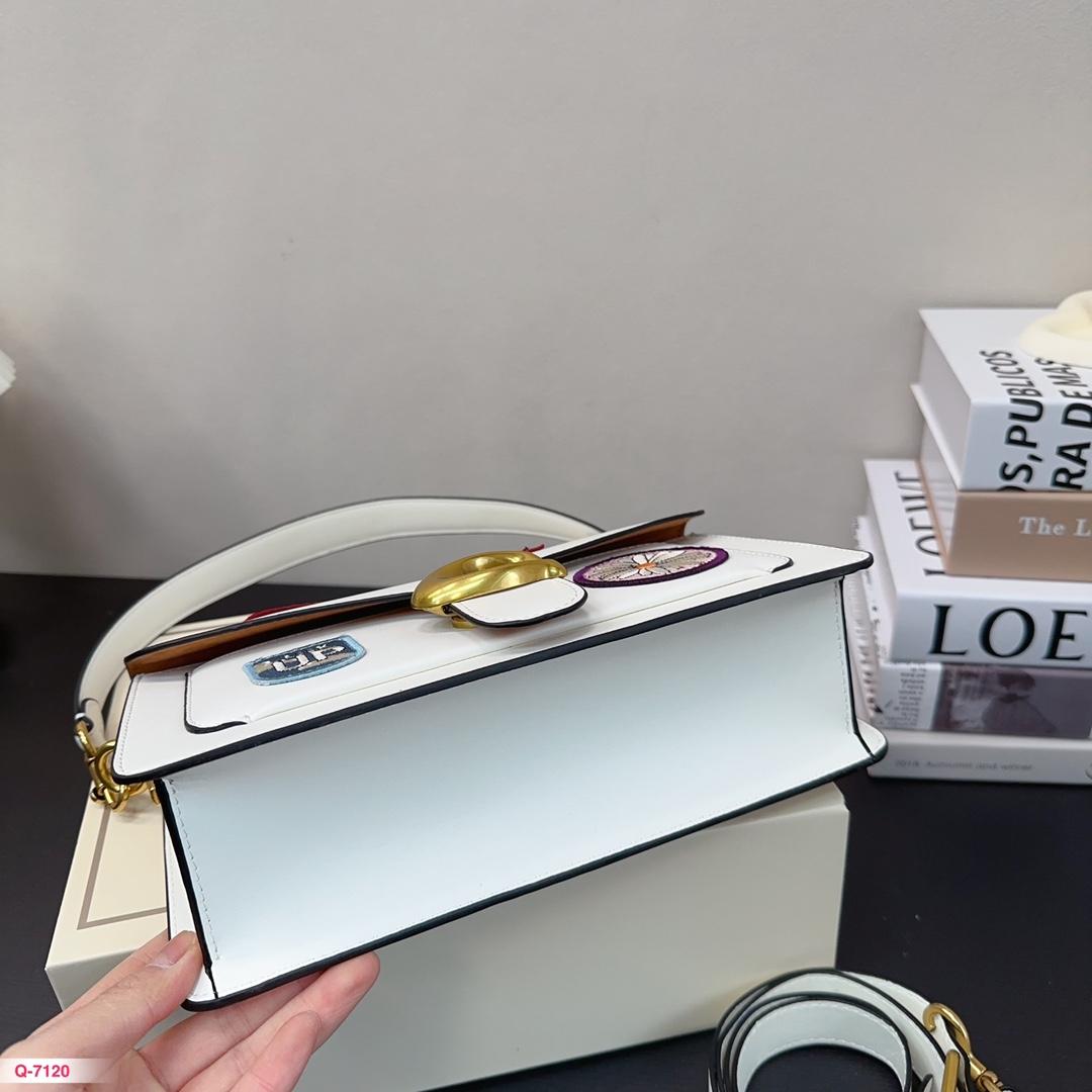 Replica Coach Bag 14*26CM