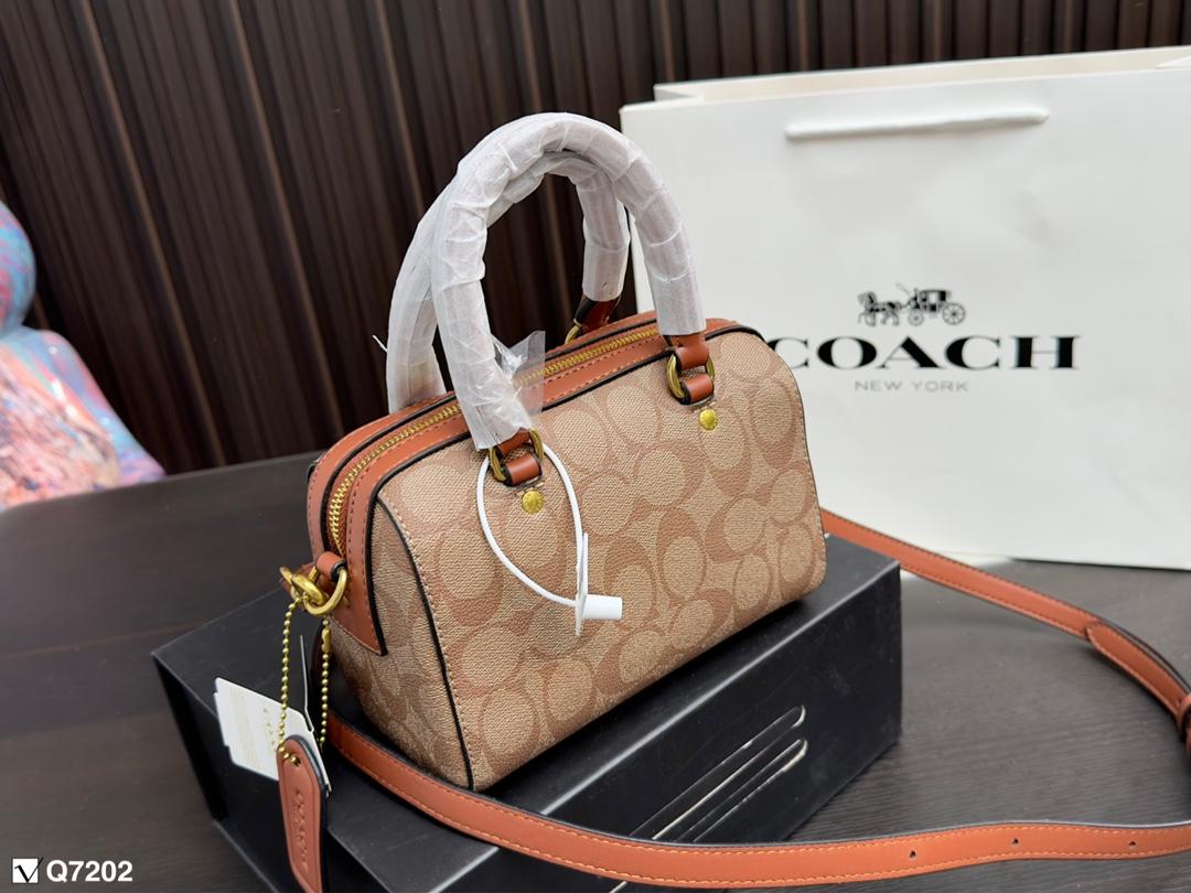 Replica Coach Bag 18*12CM/25*16CM