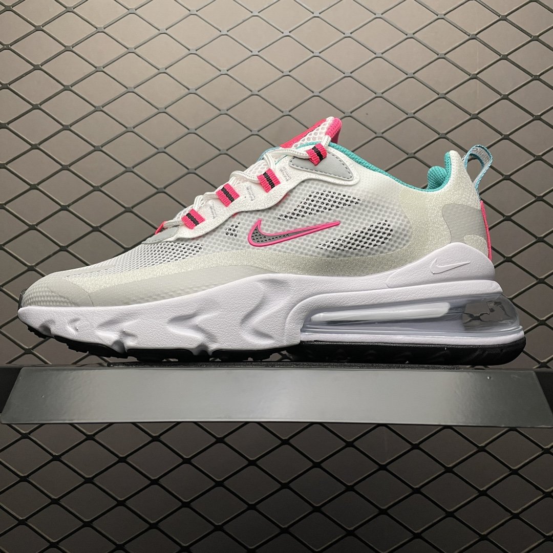 Replica Nike Air Max Shoe Nike Max 270 React CZ1612-100 36-45_01201