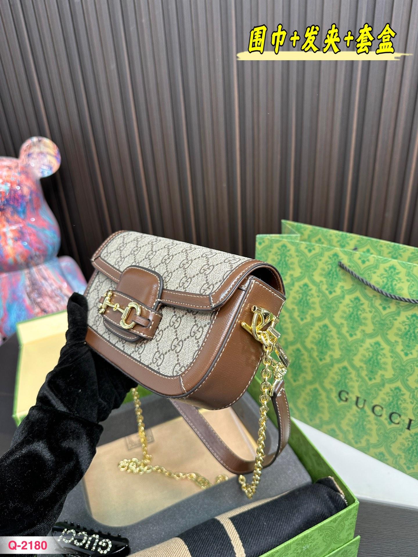 Replica Gucci Bag 22*13CM