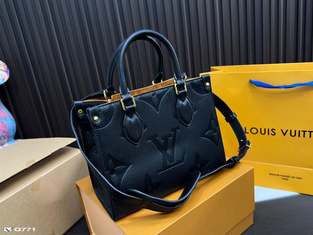 Replica Louis Vuitton Bag 20*25CM