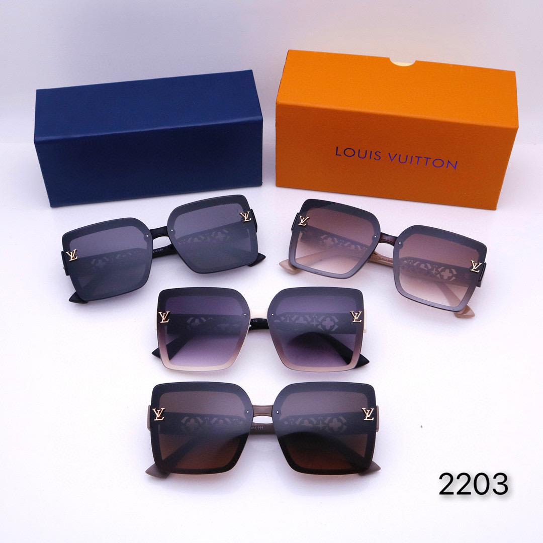 Replica Louis Vuitton Glasses
