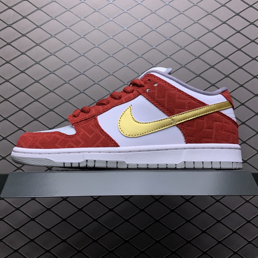 Replica Nike Dunk SB Shoe Nike SB Dunk Low 304292-112 36-46