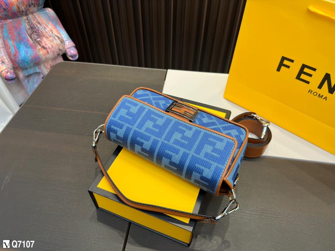Replica Fendi Bag 27*16CM