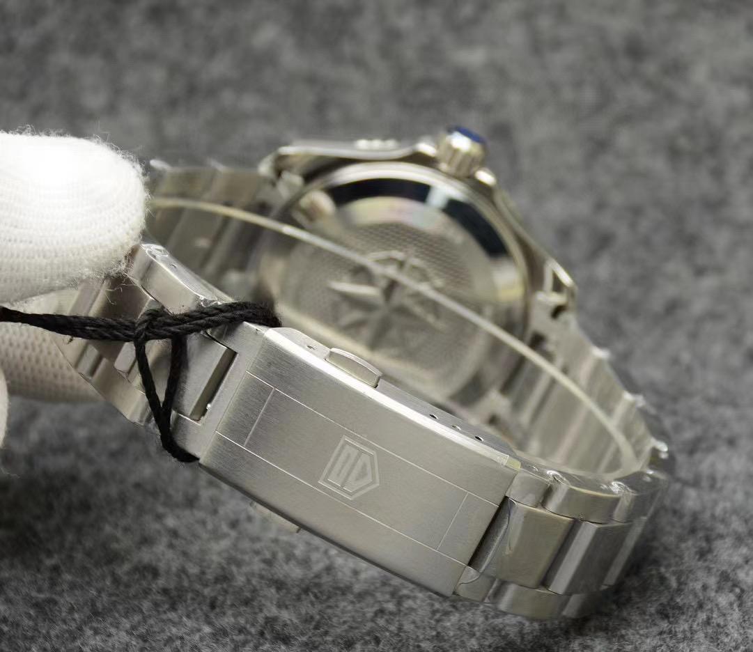 Replica Tag Heuer 904l Stainless Steel Automatic Mechanical Watch 40MM