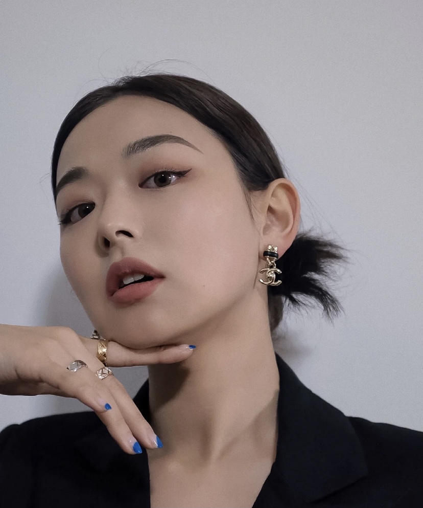 Replica CHANEL Earring