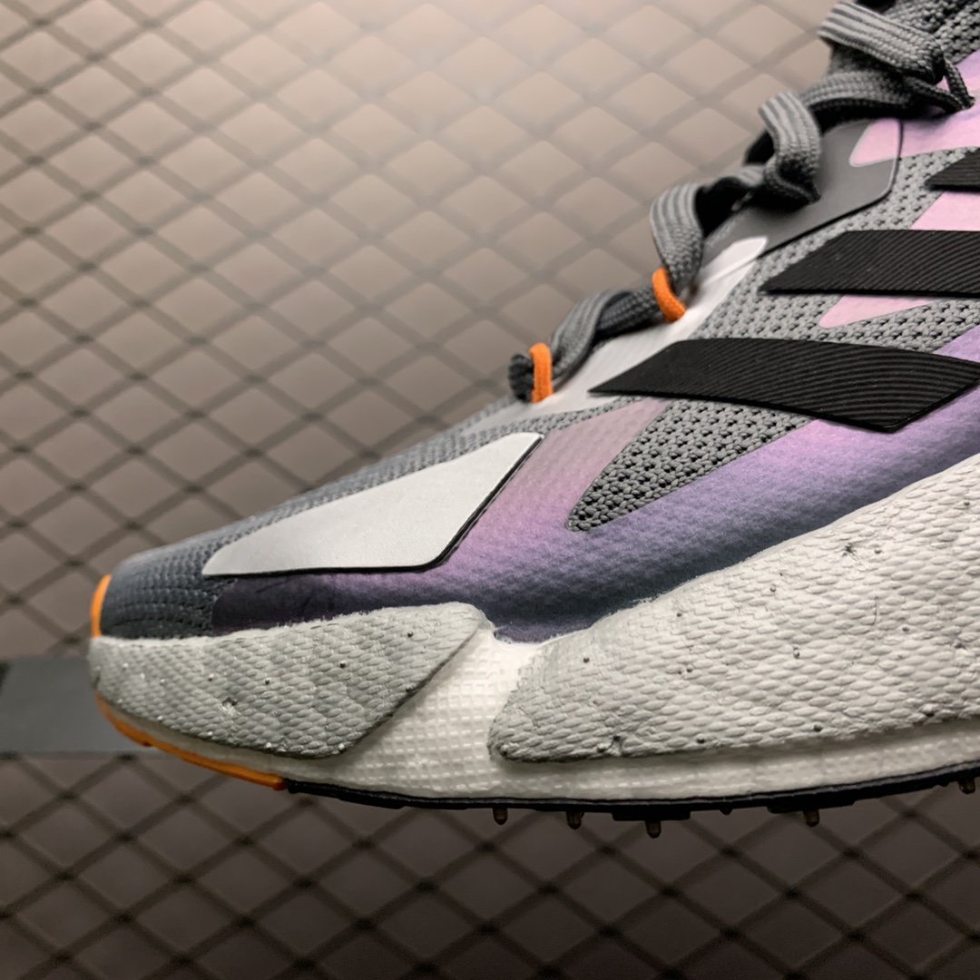 Replica Adidas Shoe Adidas X9000L4 Boost FY2348 36-45 Size W5-M11