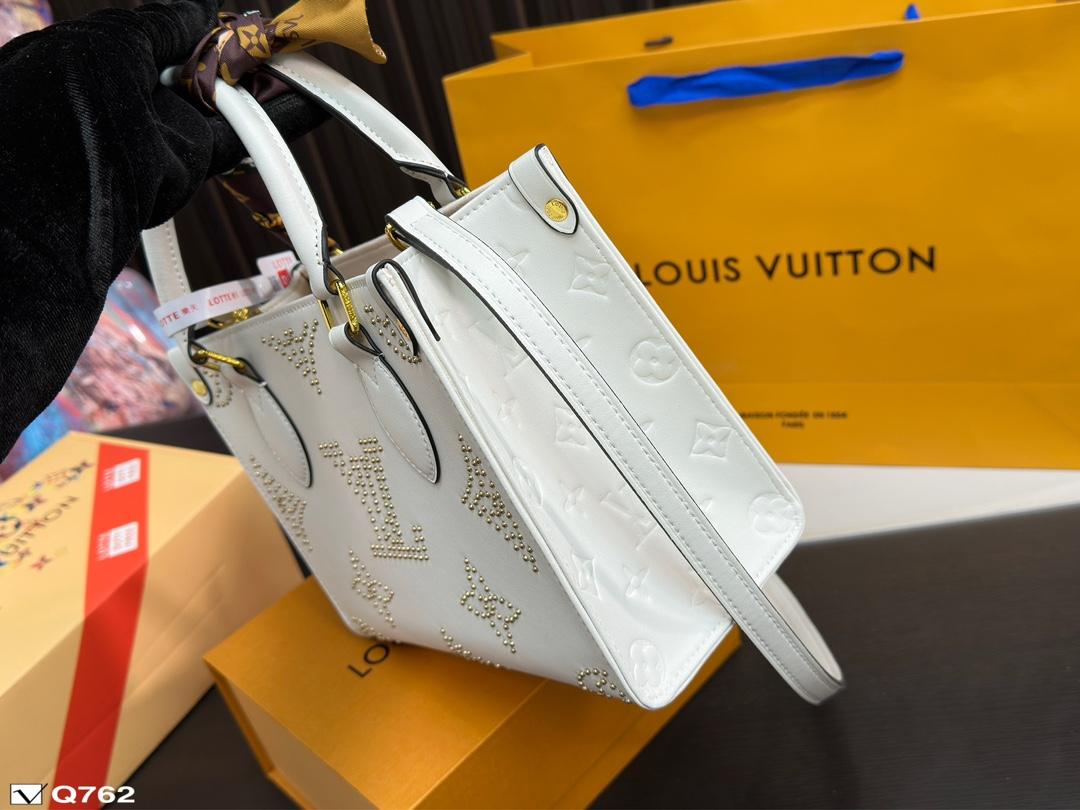 Replica Louis Vuitton Bag 25*18CM