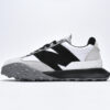 Replica New Balance Shoe New Balance XC-72-002 Grey Black and White