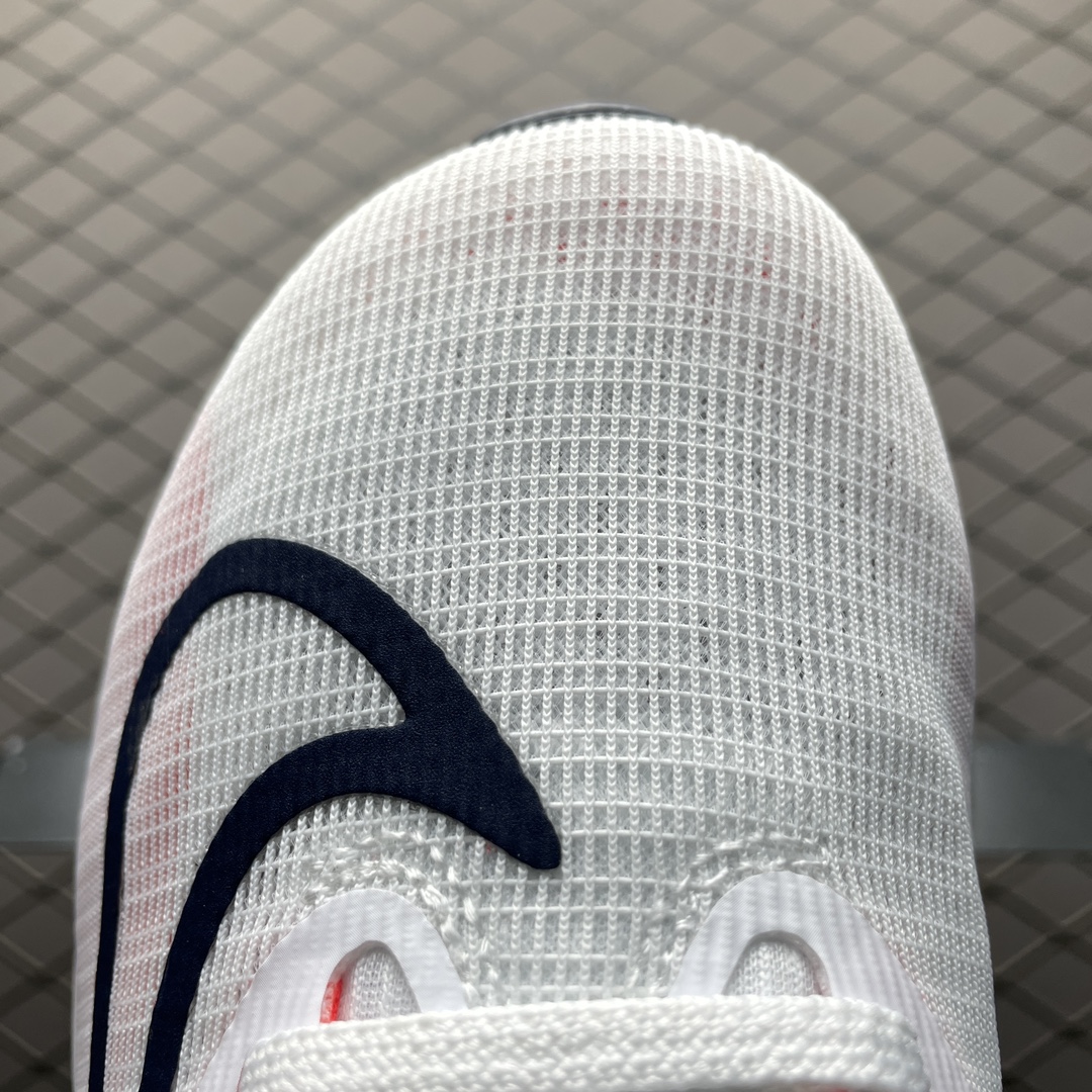 Replica Nike Shoe Nike Zoom Fly 5 DM8968-100  Size 39 40