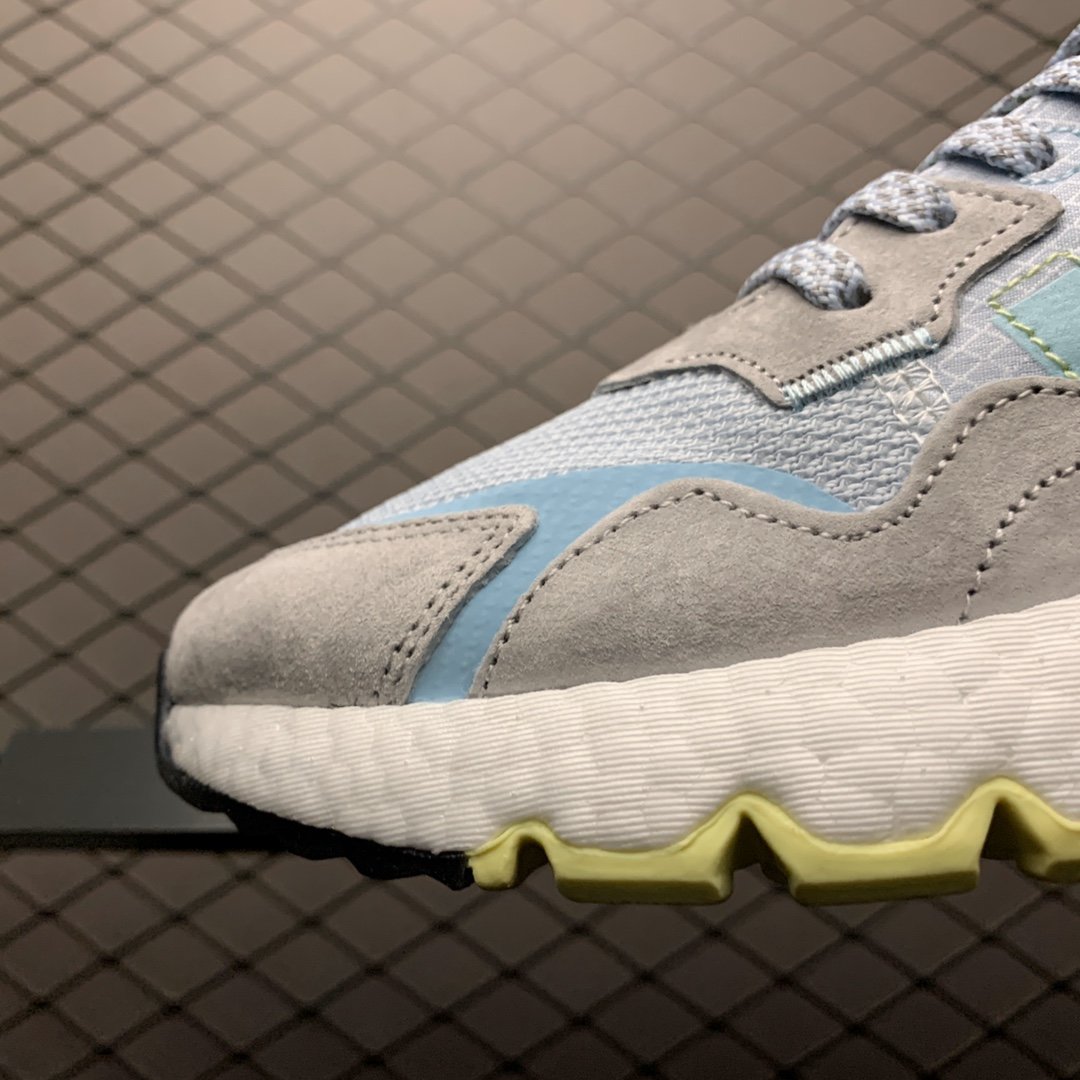 Replica Adidas Shoe Adidas Nite Jogger Boost FX7460 36-45